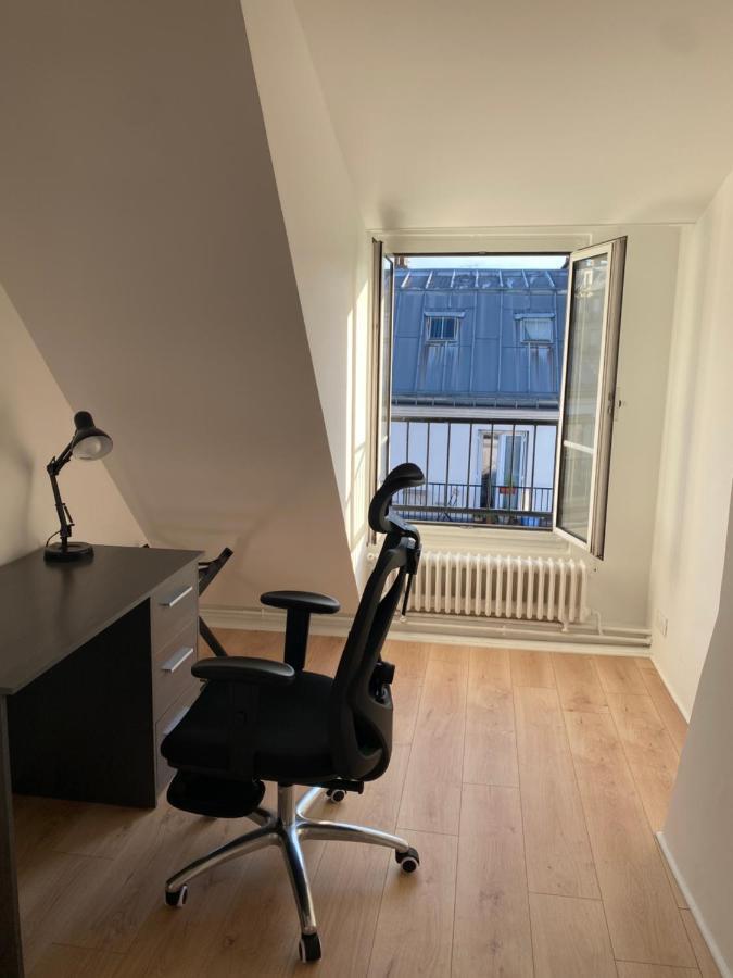 Upscale 80M2 2 Bedroom Apartment Near Champs Elysees Paris Eksteriør billede